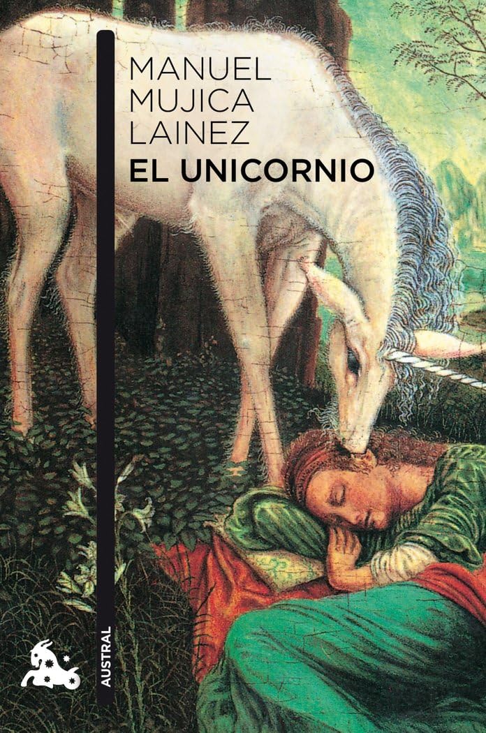 EL UNICORNIO Nê722*11.AUSTRAL. (Contemporánea, Band 2) Contemporary literature