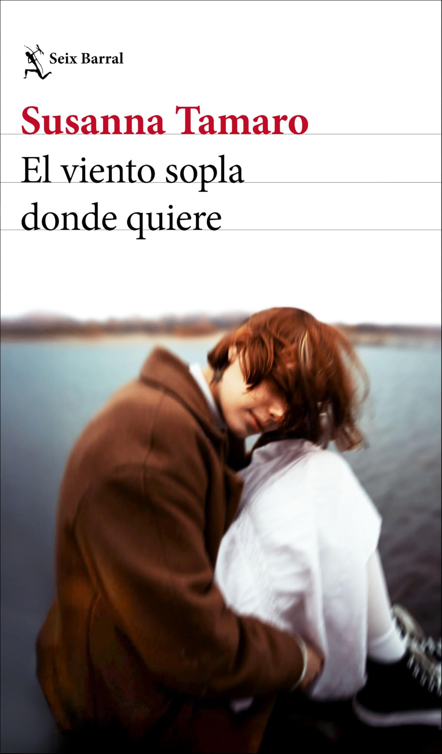 El viento sopla donde quiere book