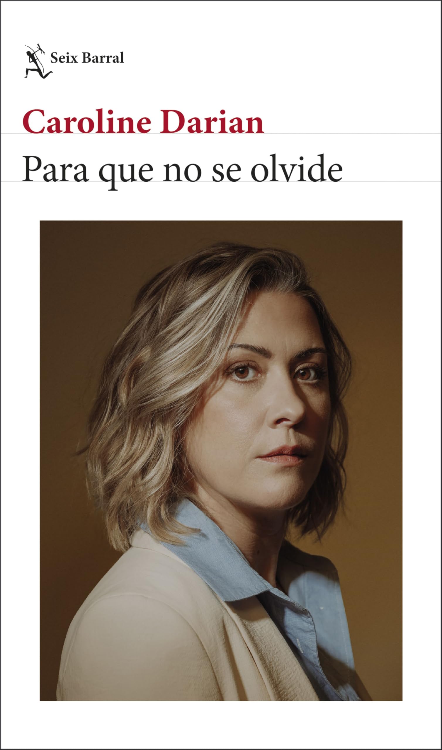 Para que no se olvide (Los Tres Mundos) Psychology