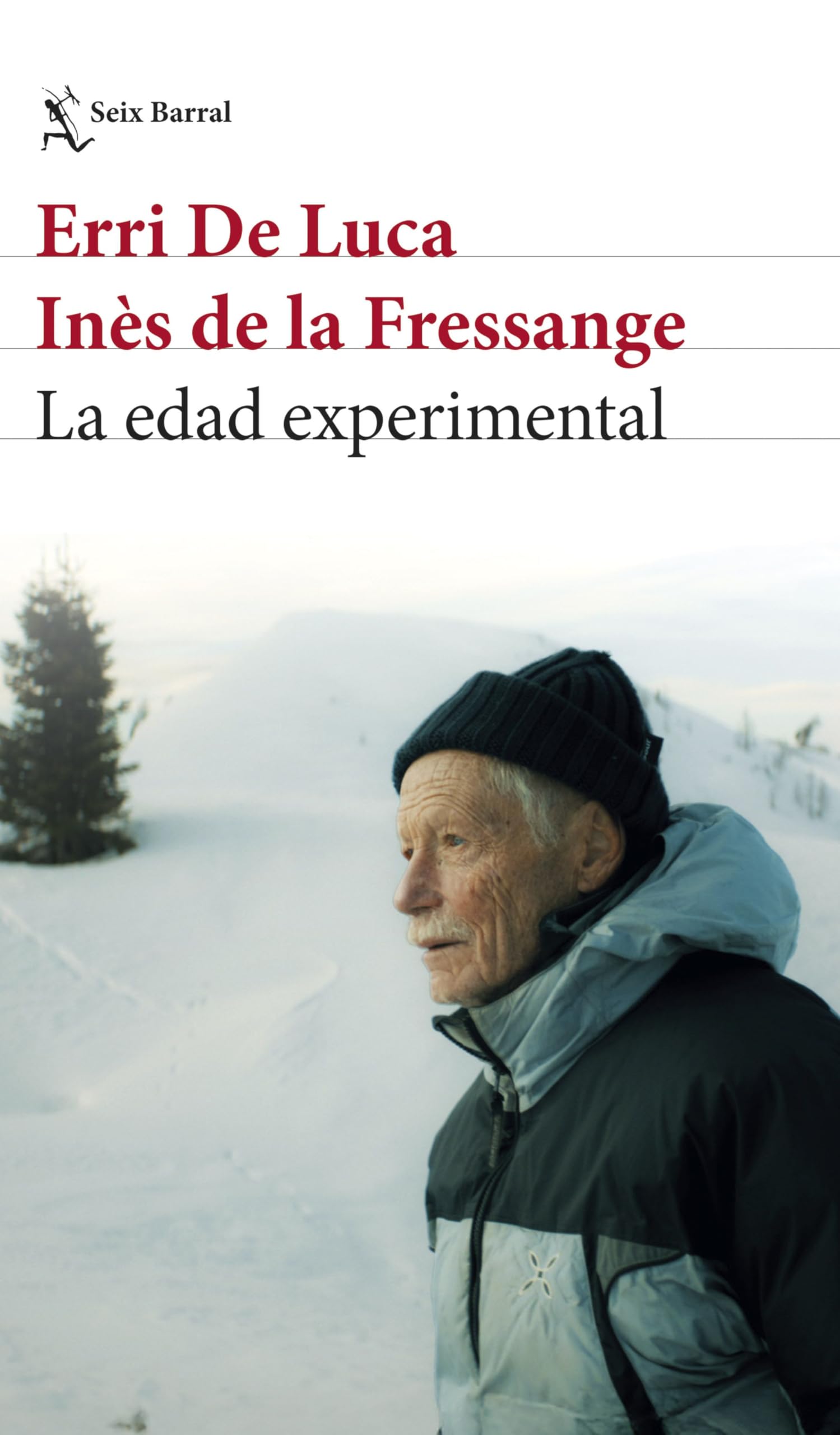 La edad experimental (Biblioteca Formentor) Contemporary literature