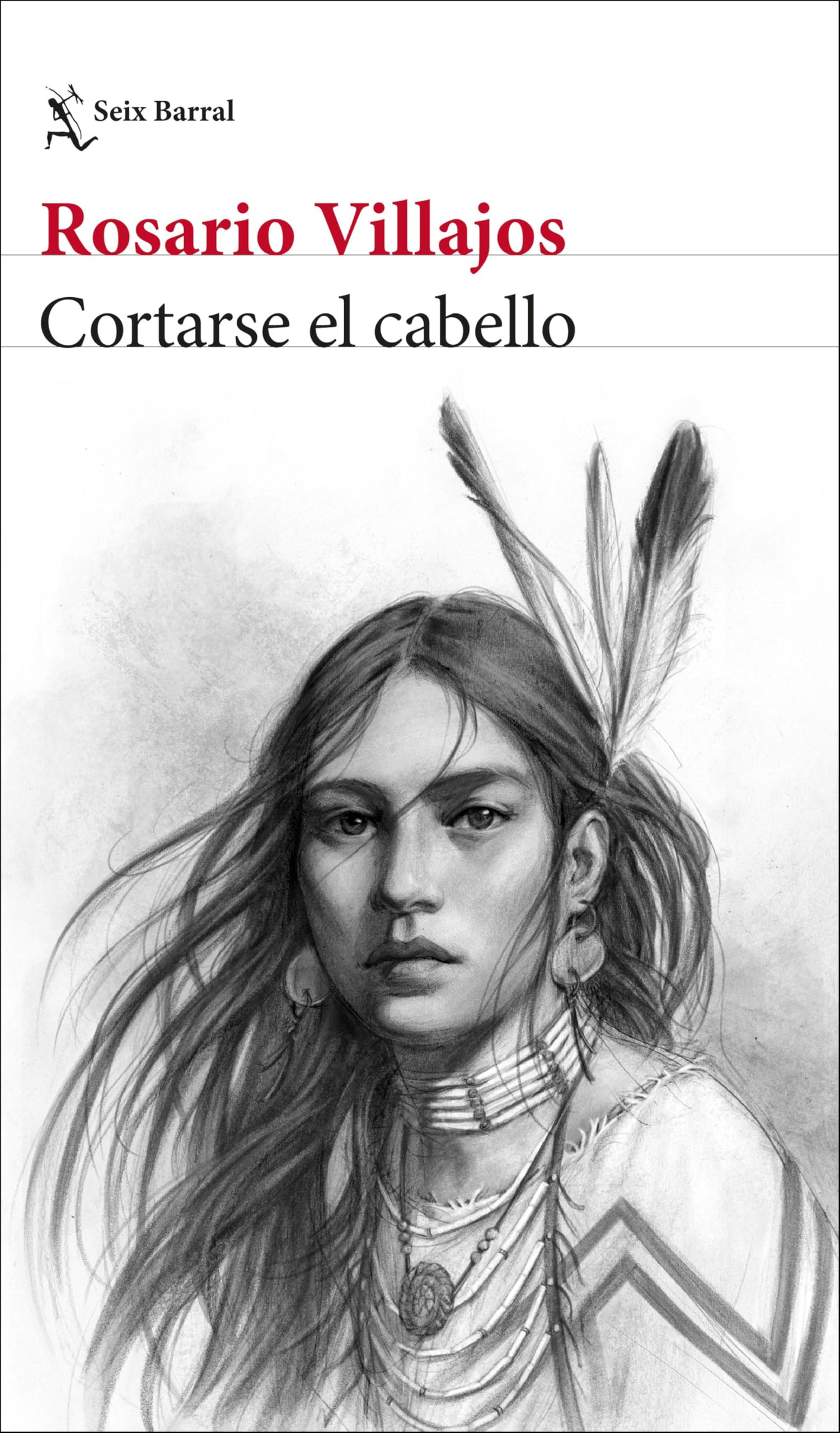 Cortarse el cabello Contemporary literature