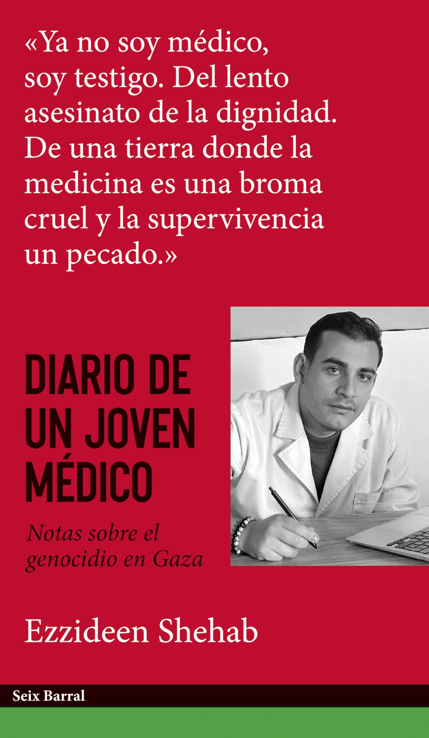 Diario de un joven médico Psychology