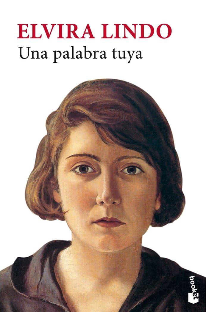 Una palabra tuya (Novela, Band 1) Contemporary literature