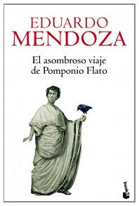 El asombroso viaje de Pomponio Flato book
