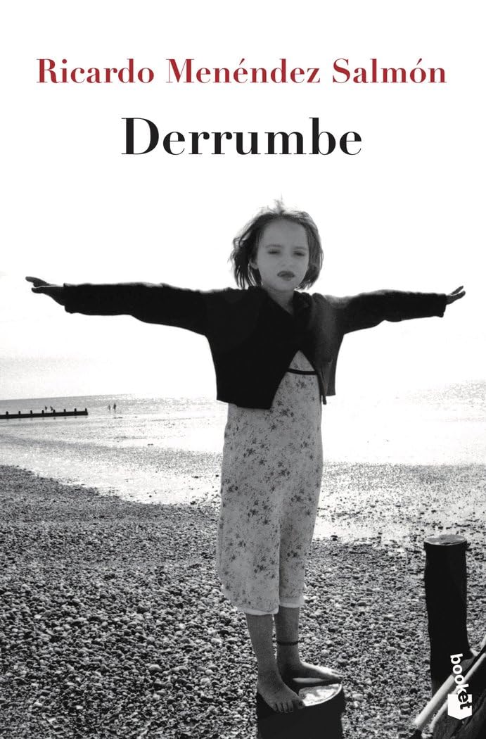 Derrumbe (Novela, Band 1) Contemporary literature