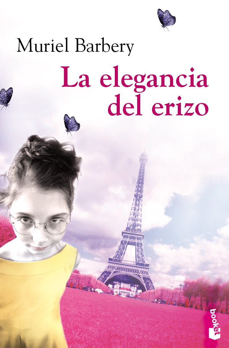 La elegancia del erizo Contemporary literature