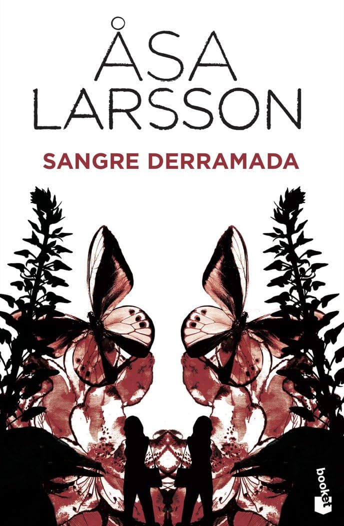 Sangre derramada Contemporary literature Books