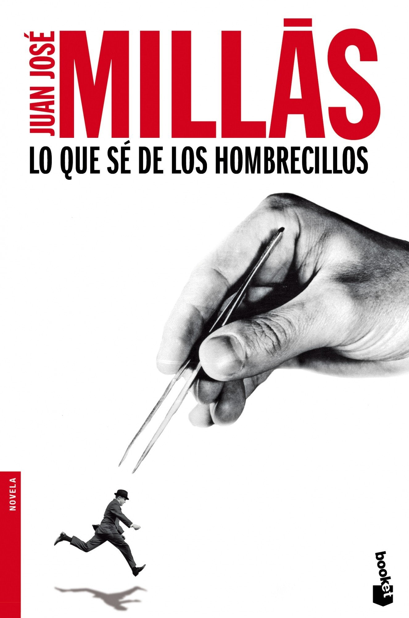 Lo que sé de los hombrecillos book