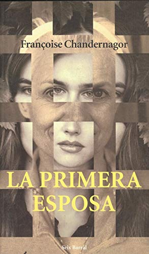 La primera esposa Books