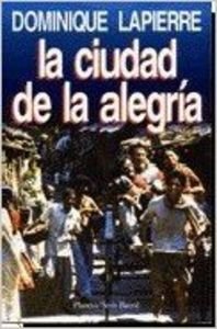 La Ciudad de la Alegría (OTROS LIB. EN EXISTENCIAS S.BARRAL) Contemporary literature