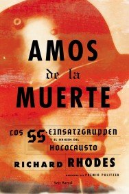 Amos de la muerte (OTROS LIB. EN EXISTENCIAS S.BARRAL) Books