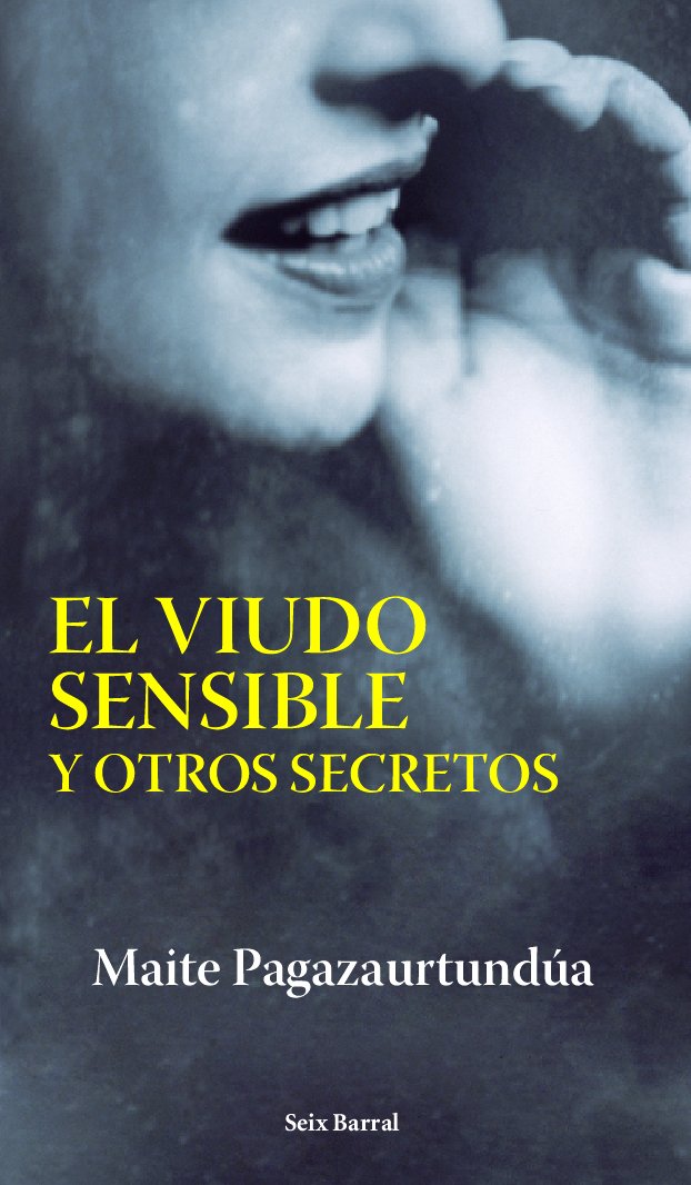 El viudo sensible y otros secretos Contemporary literature