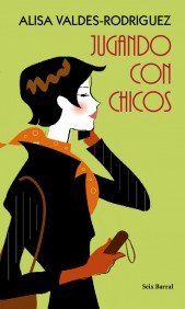 Jugando con chicos (OTROS LIB. EN EXISTENCIAS S.BARRAL) Partnership & Love
