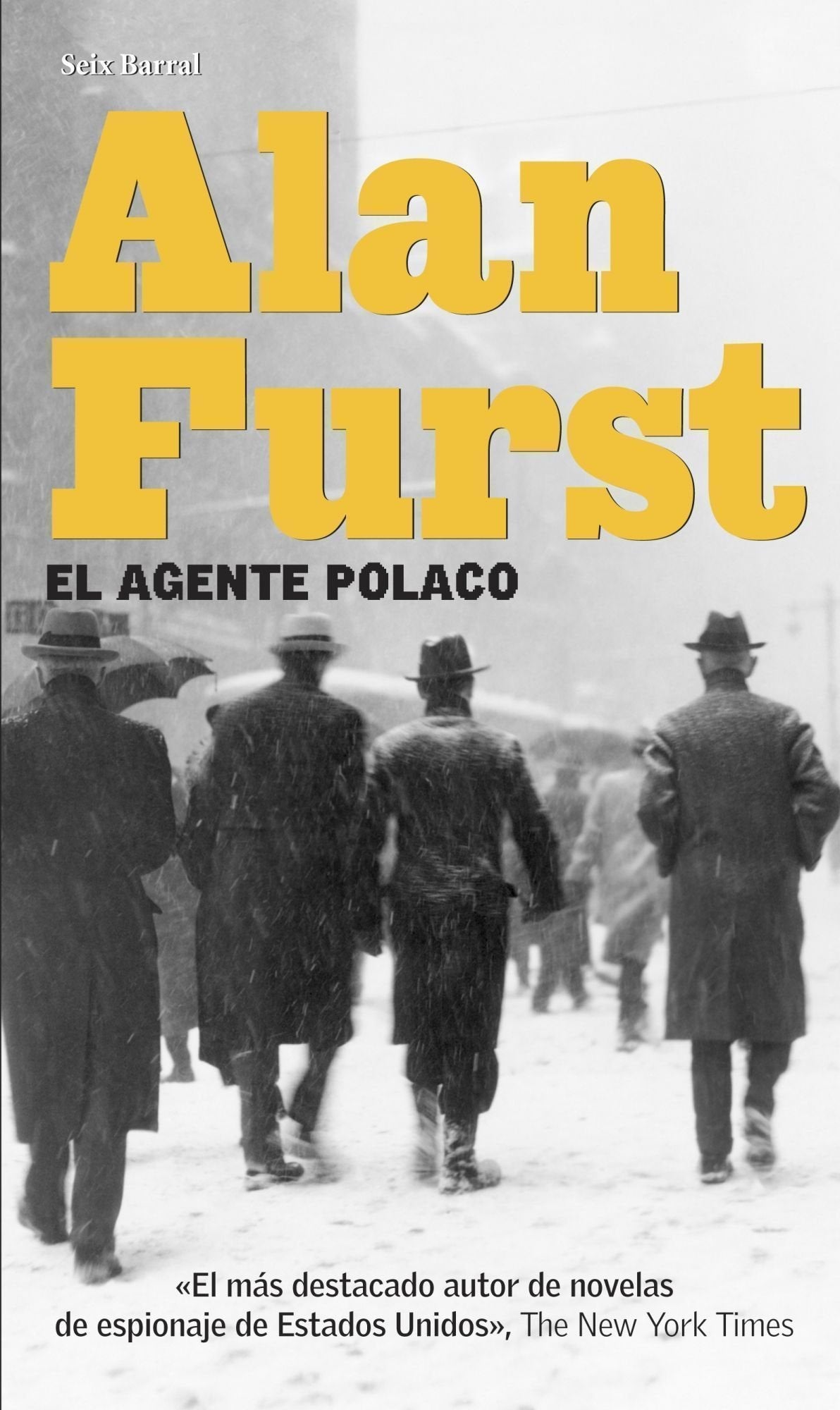 El oficial polaco (OTROS LIB. EN EXISTENCIAS S.BARRAL, Band 1) Contemporary literature