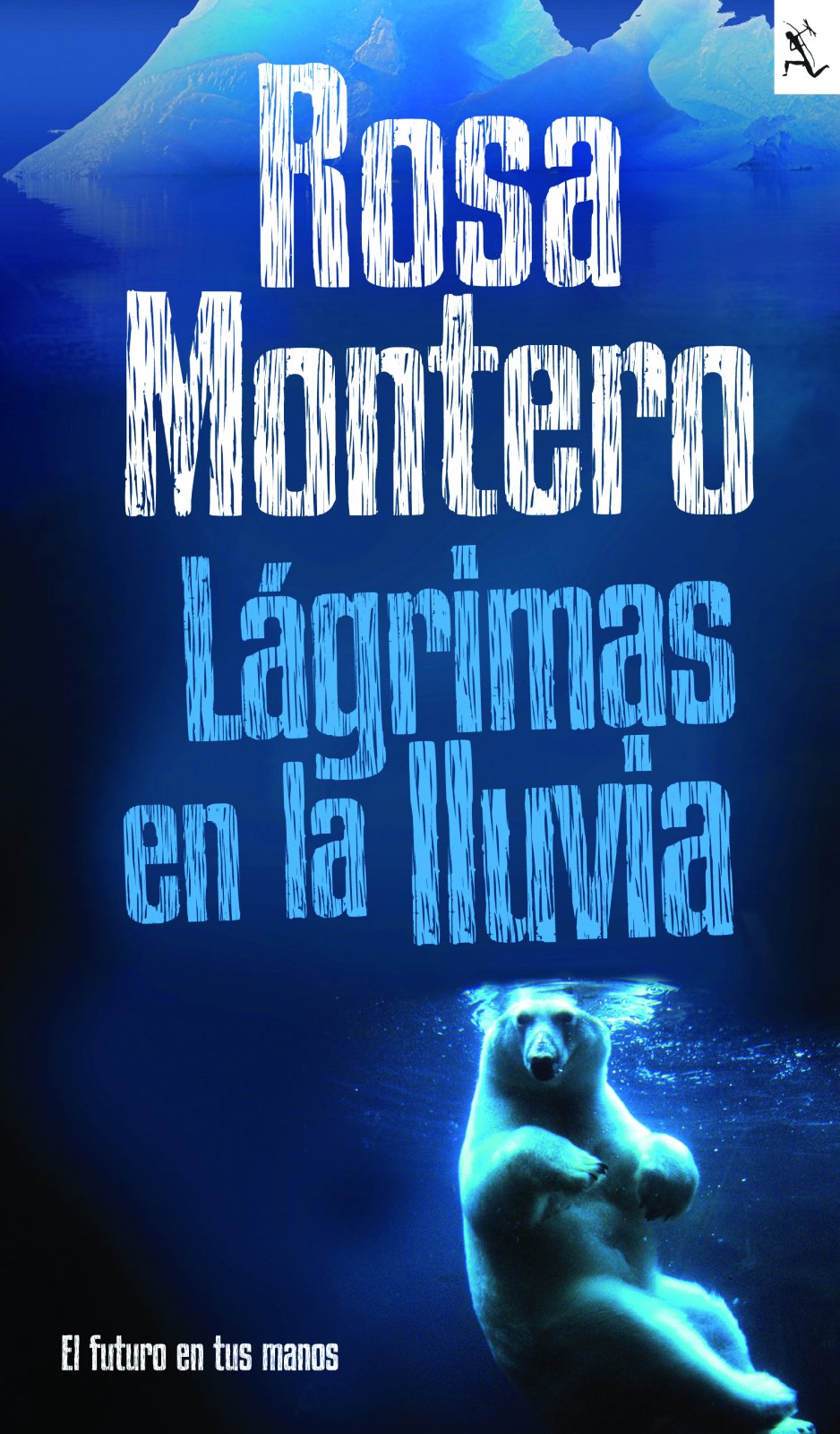 Lagrimas En La Lluvia Contemporary literature