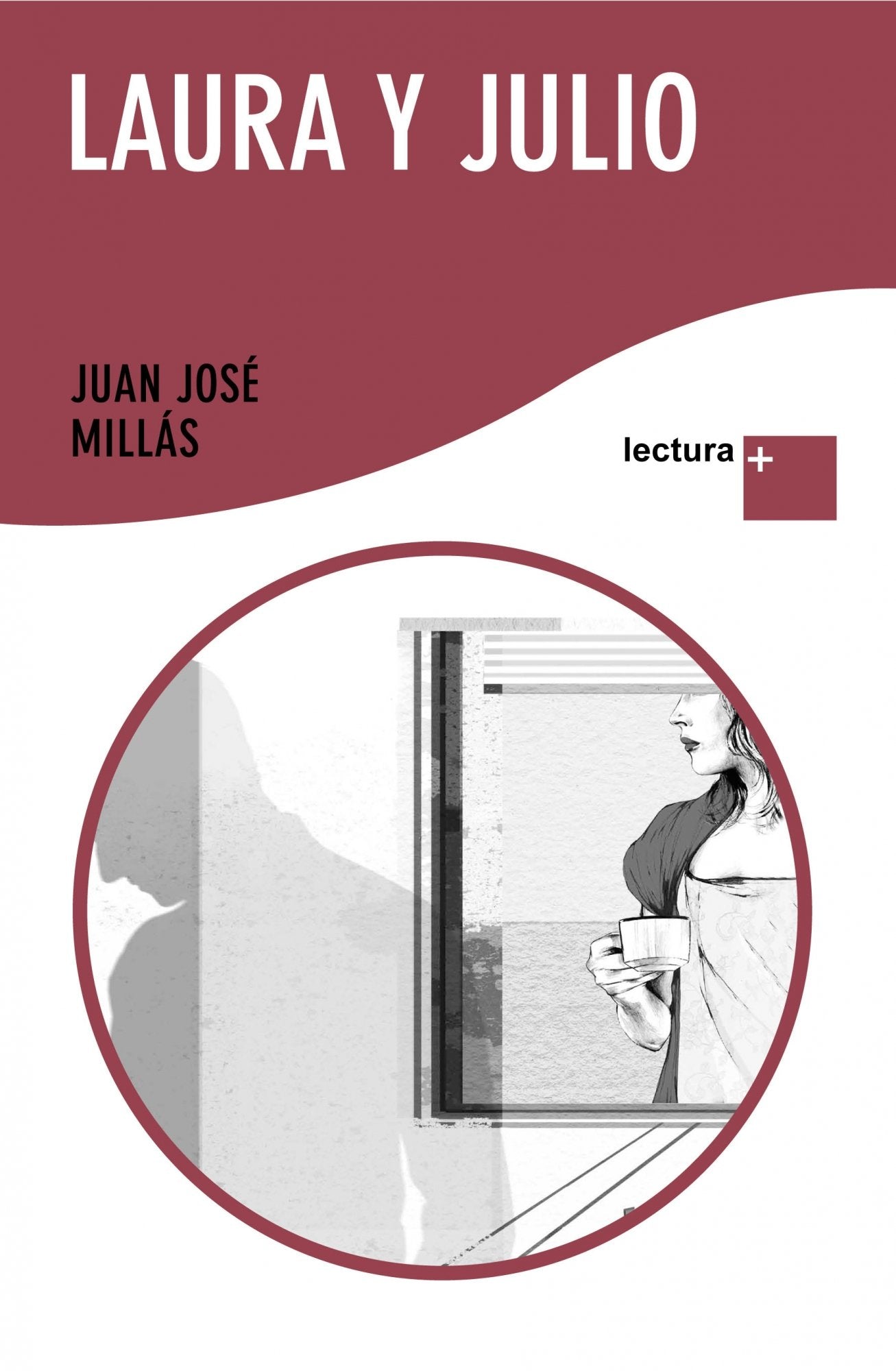 Laura y Julio / Laura and Julio book