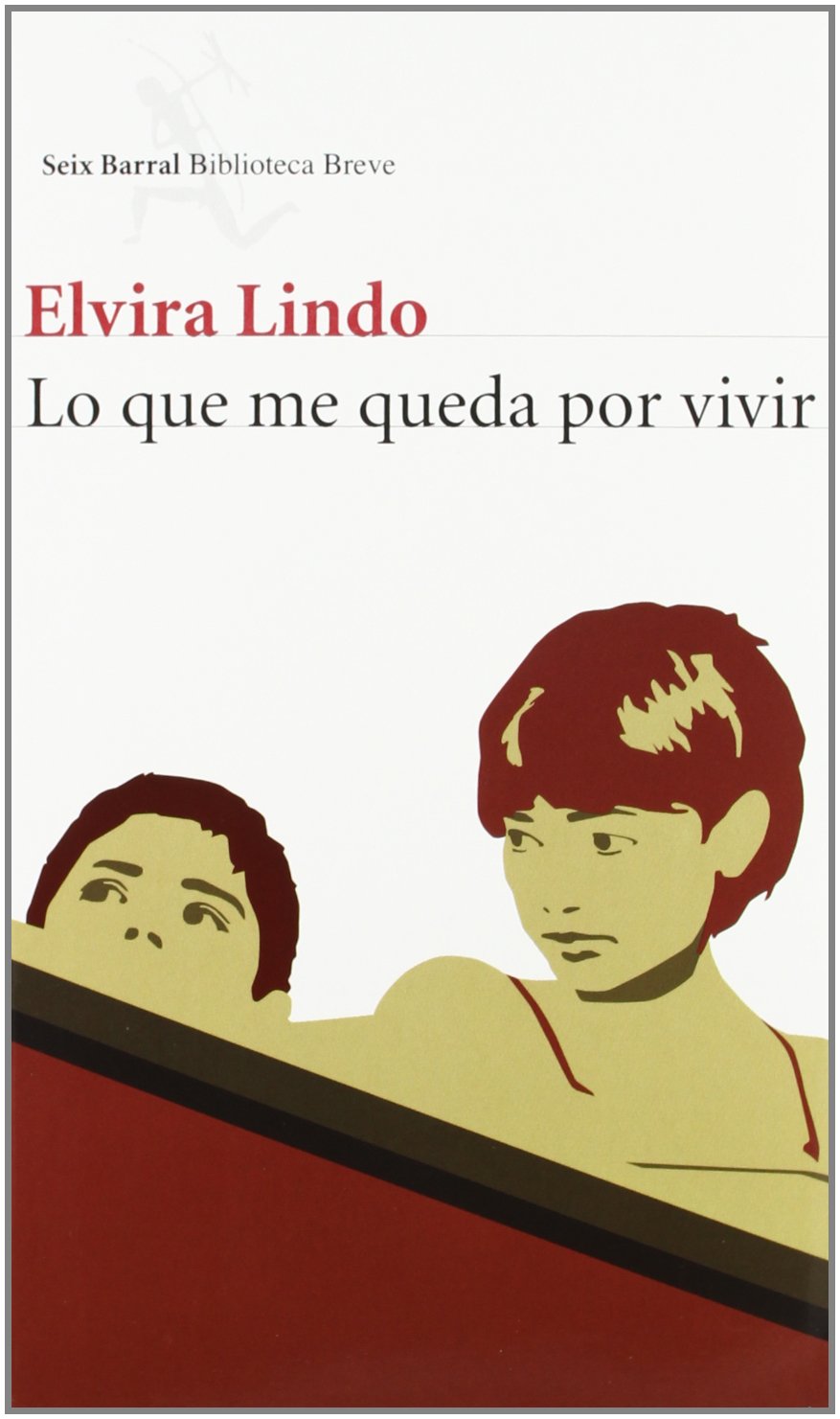 Pack Lo que me queda por vivir ECI book