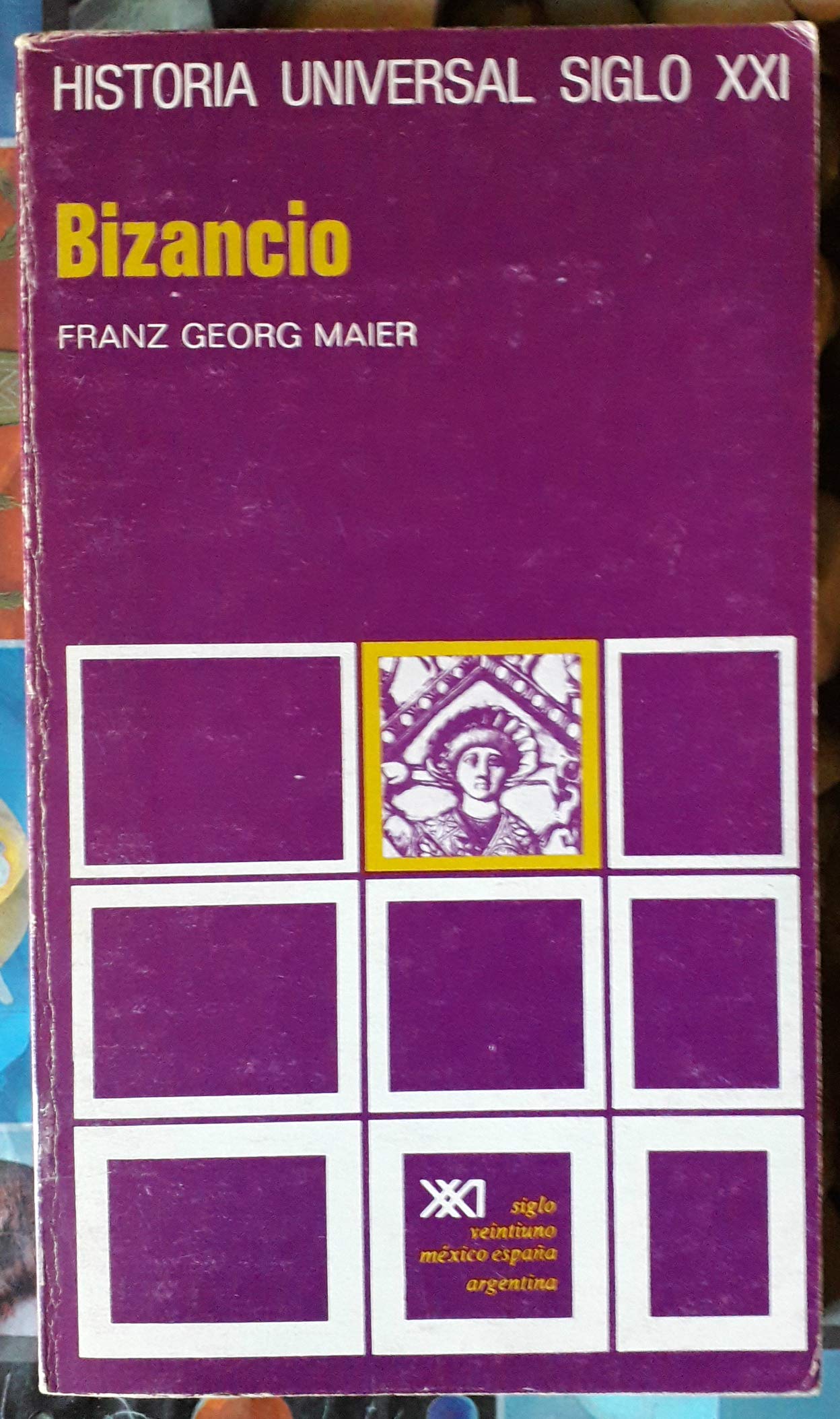 Bizancio (Historia universal) Social Sciences