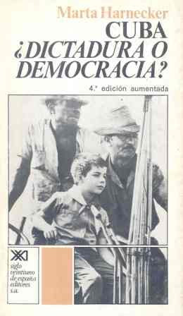Cuba, ¿dictadura o democracia? (Historia inmediata) Politics & History