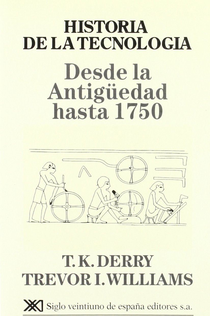 Desde la antigüedad hasta 1750 Social Sciences