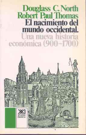 El Nacimiento del Mundo Occidental book