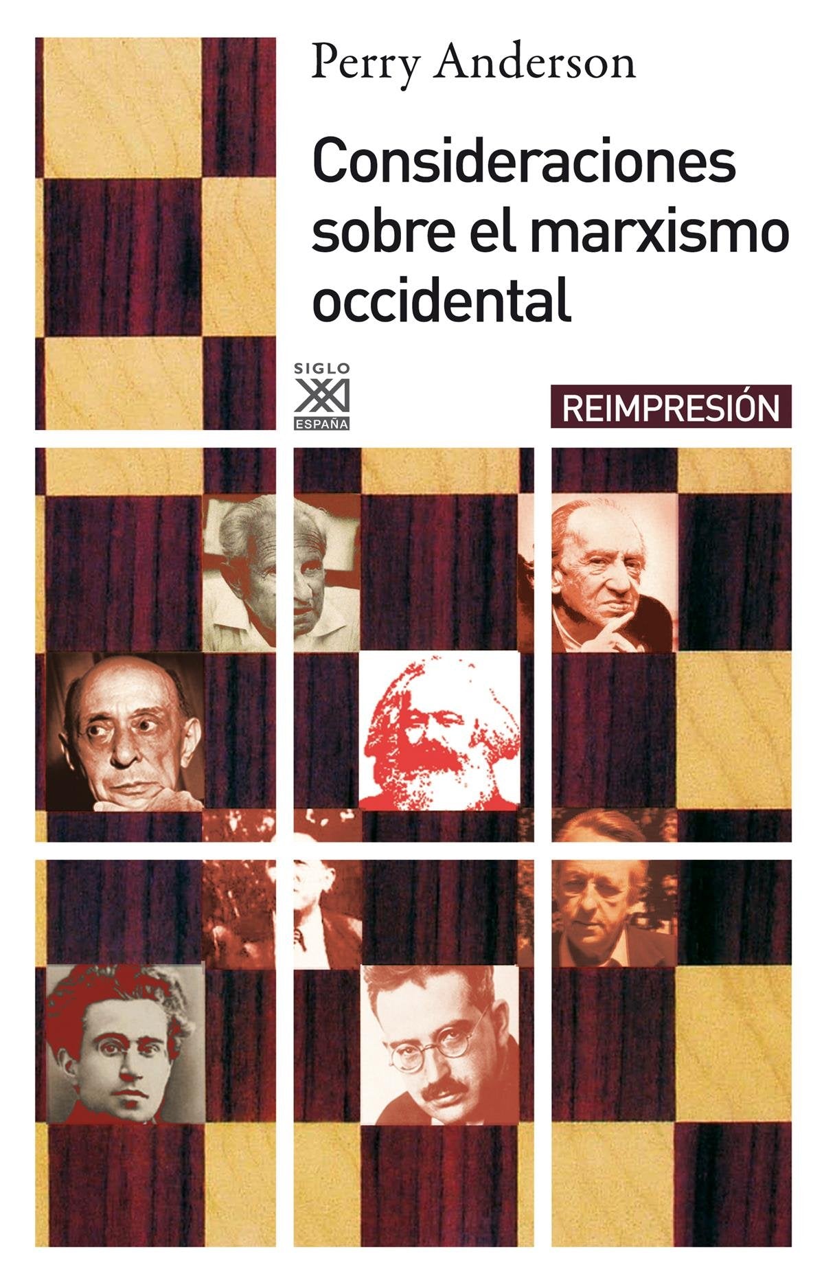 Consideraciones sobre el marxismo occidental (Siglo XXI de España General, Band 230) Business, Finance & Career