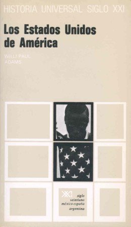 Historia Universal - Los Estados Unidos de America - Vc"lumen 30 book