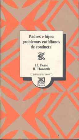 Padres e hijos: Problemas cotidianos de conducta (Psicología) Essays & Short Stories