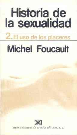 El uso de los placeres (Teoría) Learning & Reference