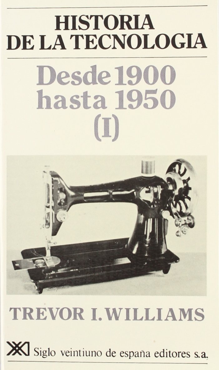 Desde 1900 hasta 1950 (I) Media & Communication