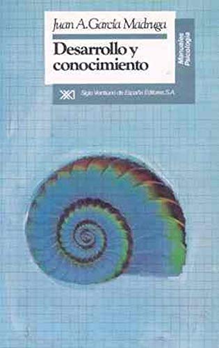 Desarrollo y conocimiento book