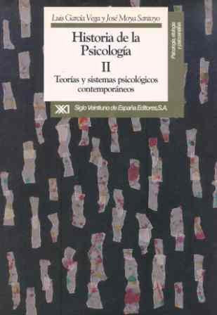 Teorías y sistemas psicológicos contemporáneos book
