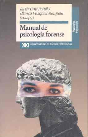 Manual de psicología forense (Manuales) Psychology