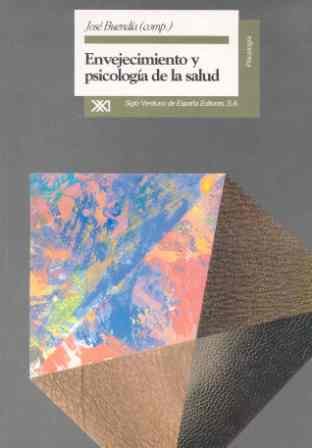Envejecimiento y psicología de la salud Business, Finance & Career