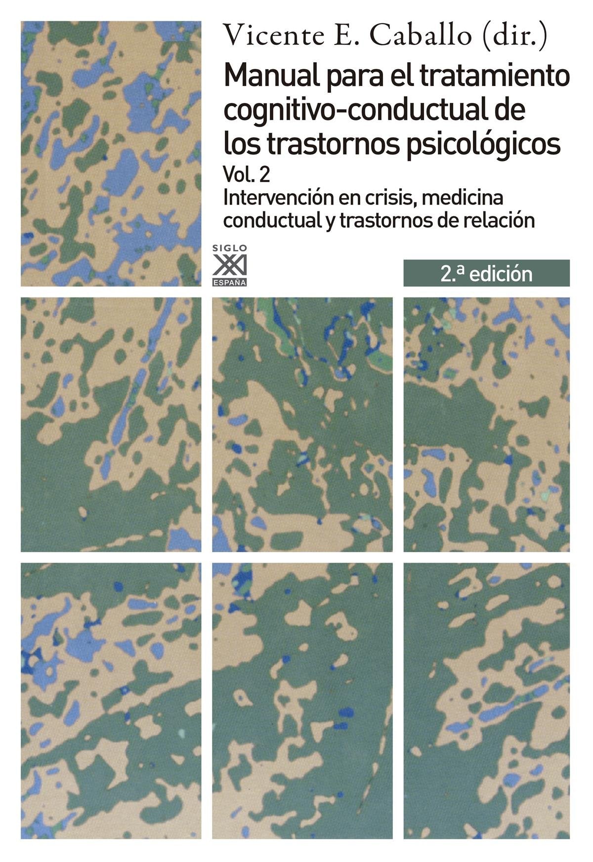 Formulación clínica, medicina conductual y trastornos de relación Medicine