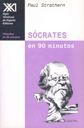 Sócrates en 90 minutos: (1469-1527) (Filósofos en 90 minutos) Philosophy