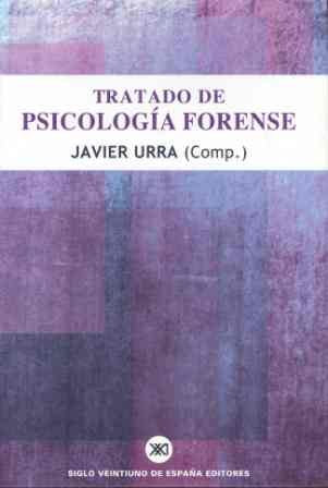 Tratado de Psicologia Forense book