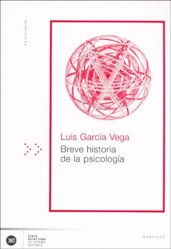 Breve historia de la psicología (Manuales) Politics & History