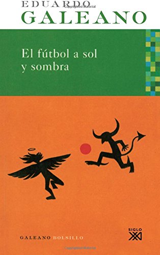 El fútbol a sol y a sombra book