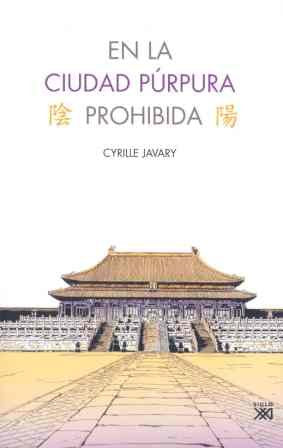 En la ciudad púrpura prohibida book