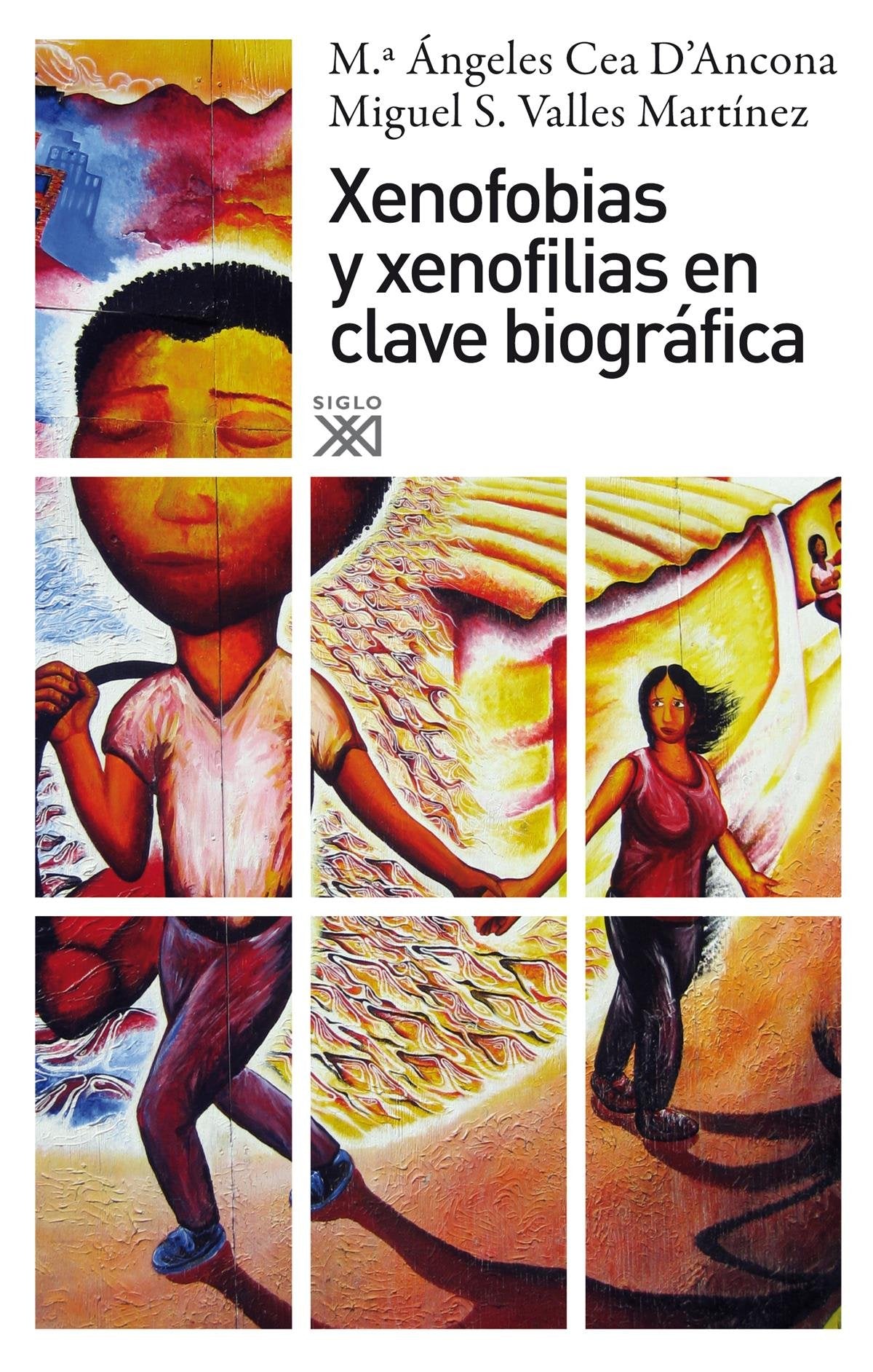 Xenofobias y xenofilias en clave biográfica: Relatos Entrelazados de Autoctonos y Foraneos Social Sciences