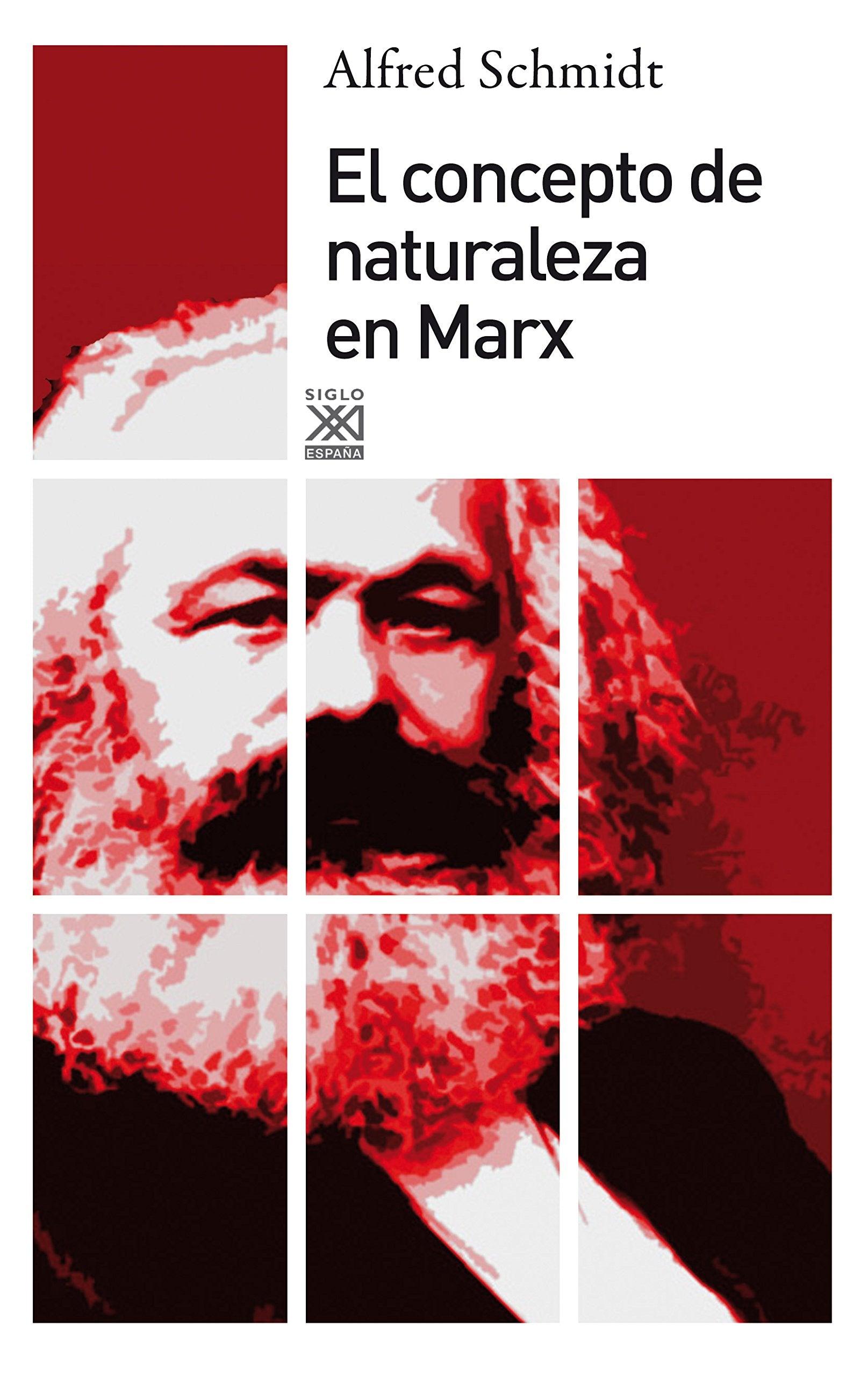 El concepto de naturaleza en Marx (Siglo XXI de España General) Philosophy