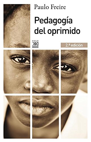Pedagogía del oprimido book