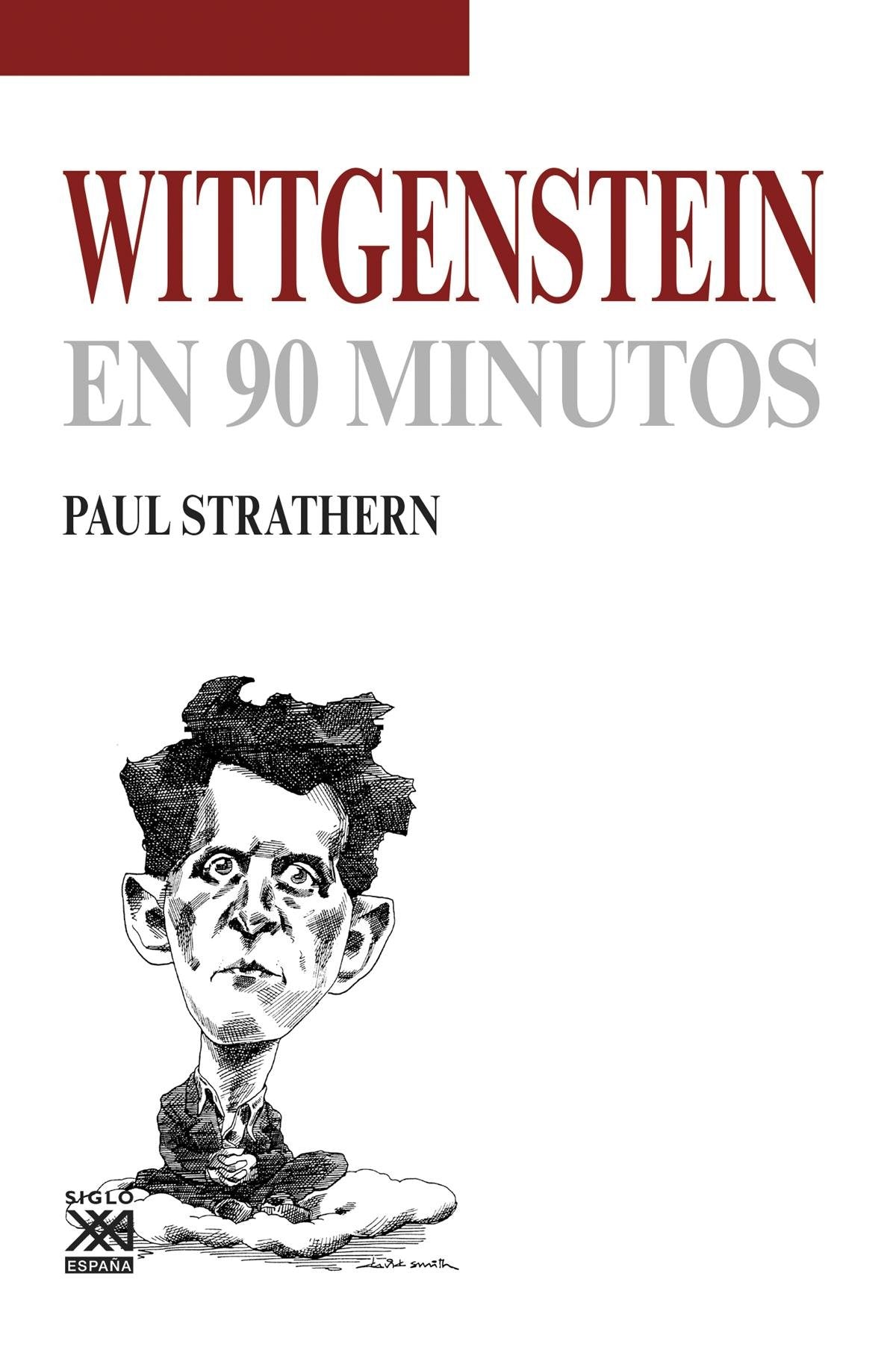Wittgenstein en 90 minutos Philosophy
