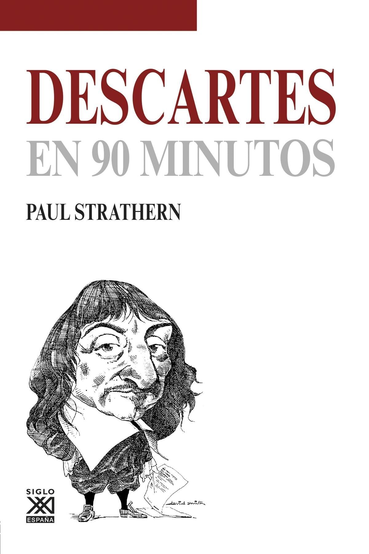 Descartes en 90 minutos Philosophy