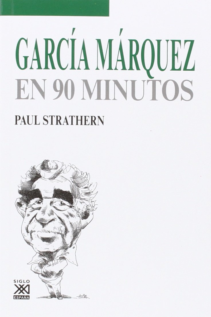 García Márquez en 90 minutos Contemporary literature