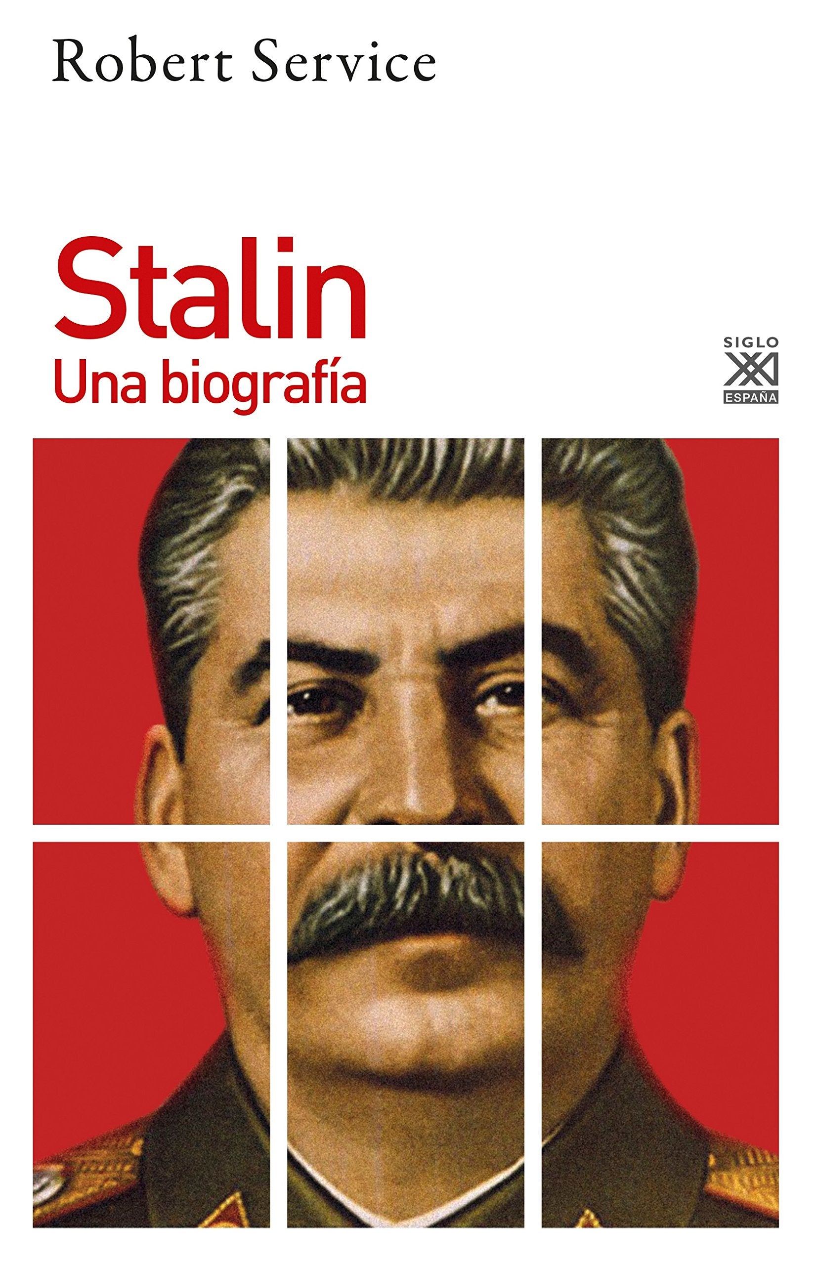 Stalin : una biografía Social Sciences Books
