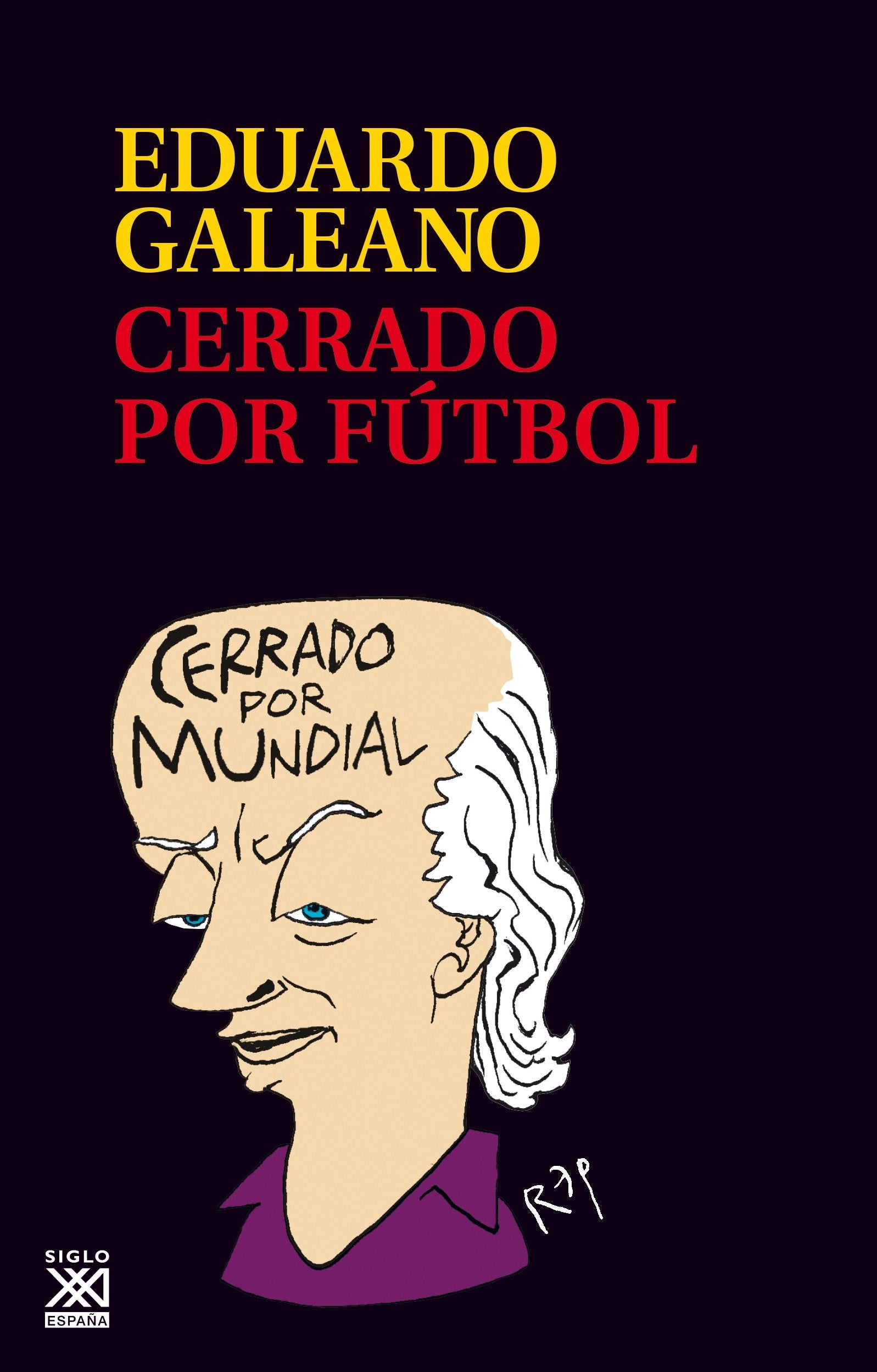 Cerrado por fútbol Social Sciences
