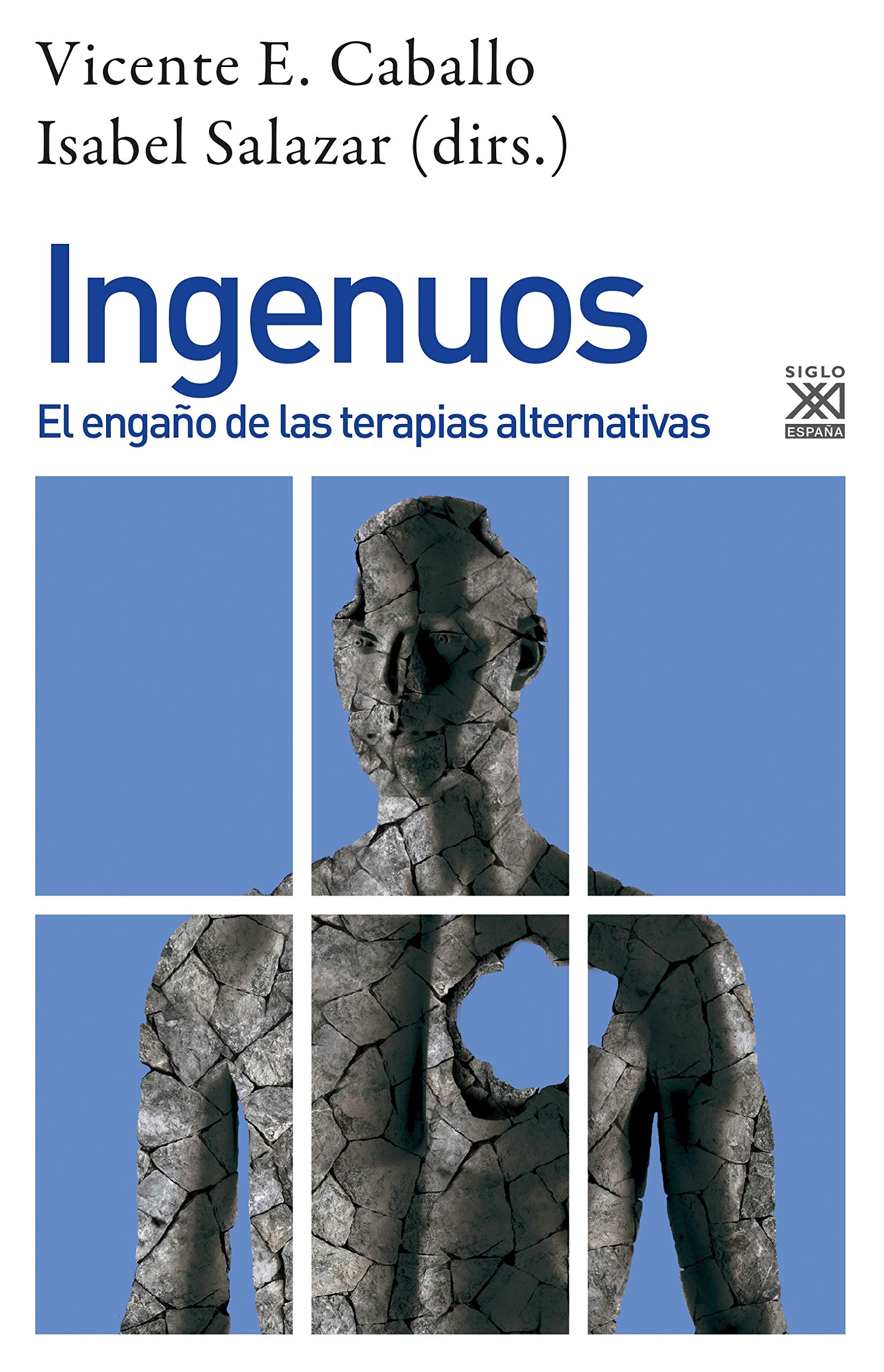 Ingenuos : el engaño de las terapias alternativas Business, Finance & Career