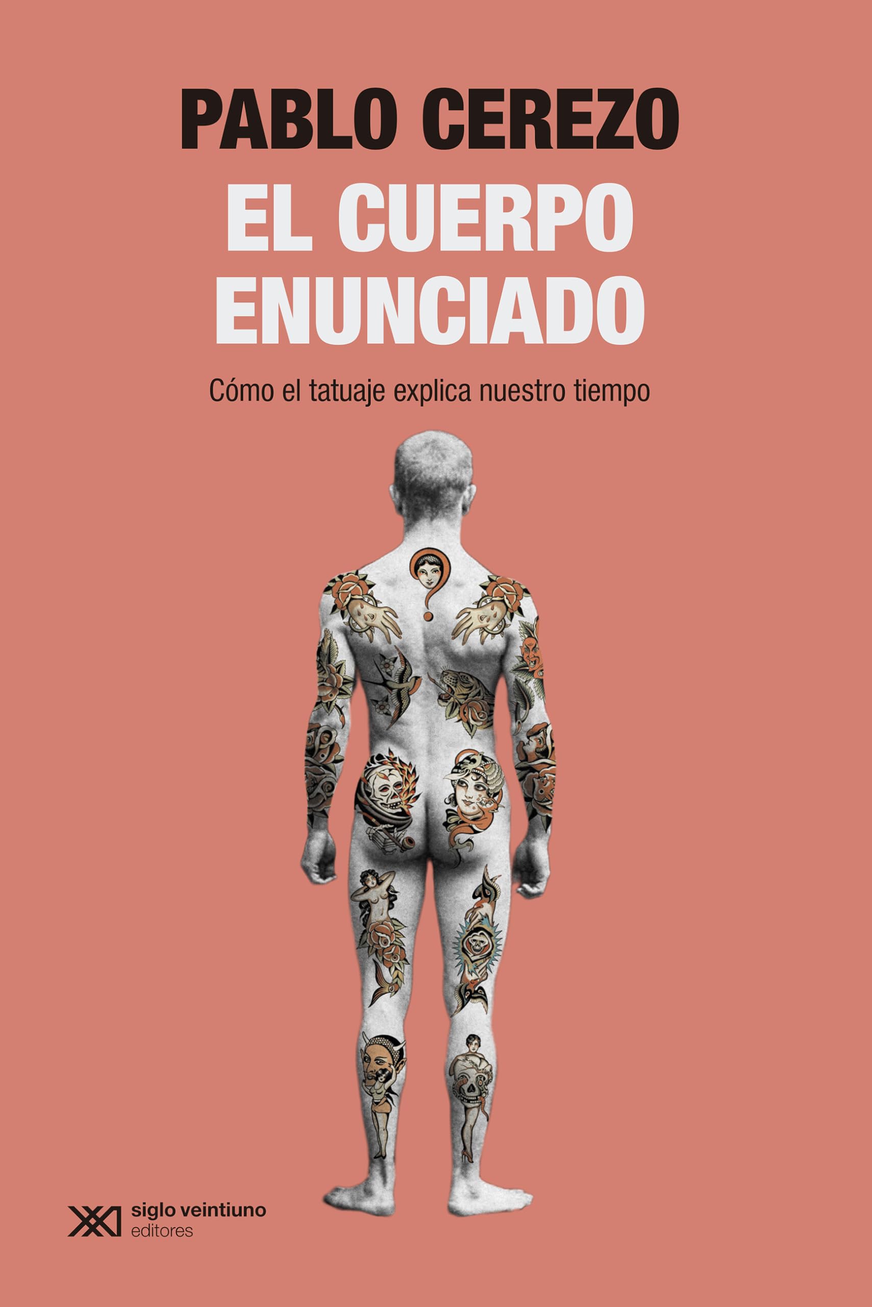 CUERPO ENUNCIADO Social Sciences